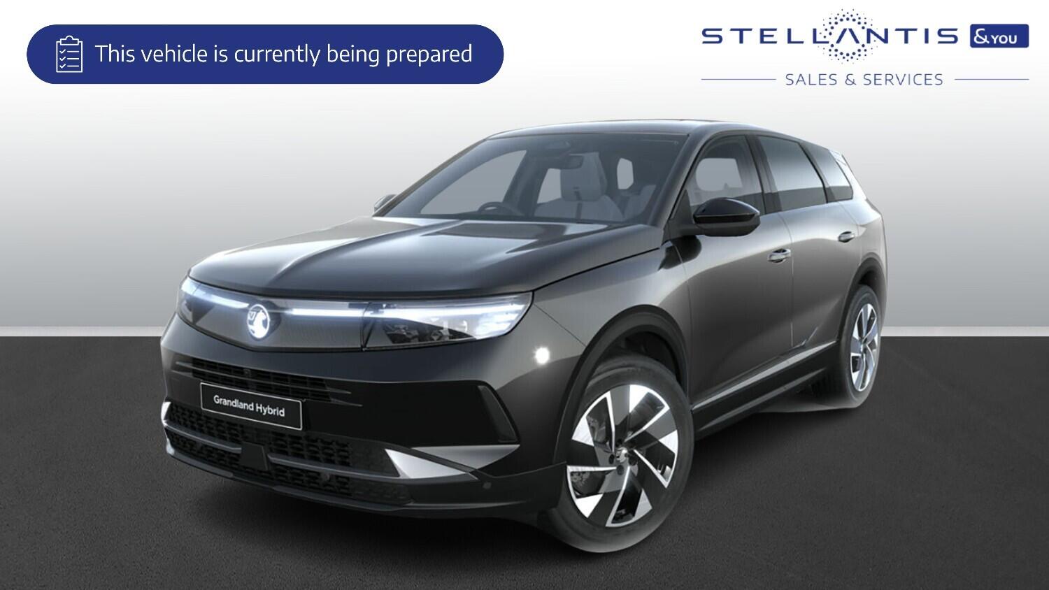 Used Vauxhall Grandland 2024 for sale - 78158110: Photo 1