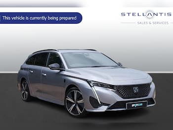 Used Peugeot 308 2026 for sale - 79822109: Photo