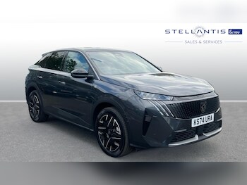 Used Peugeot 3008 2024 for sale - 75659542: Photo