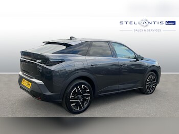 Used Peugeot 3008 2024 for sale - 75659542: Photo