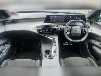 Used Peugeot 3008 2024 for sale - 75659542: Photo