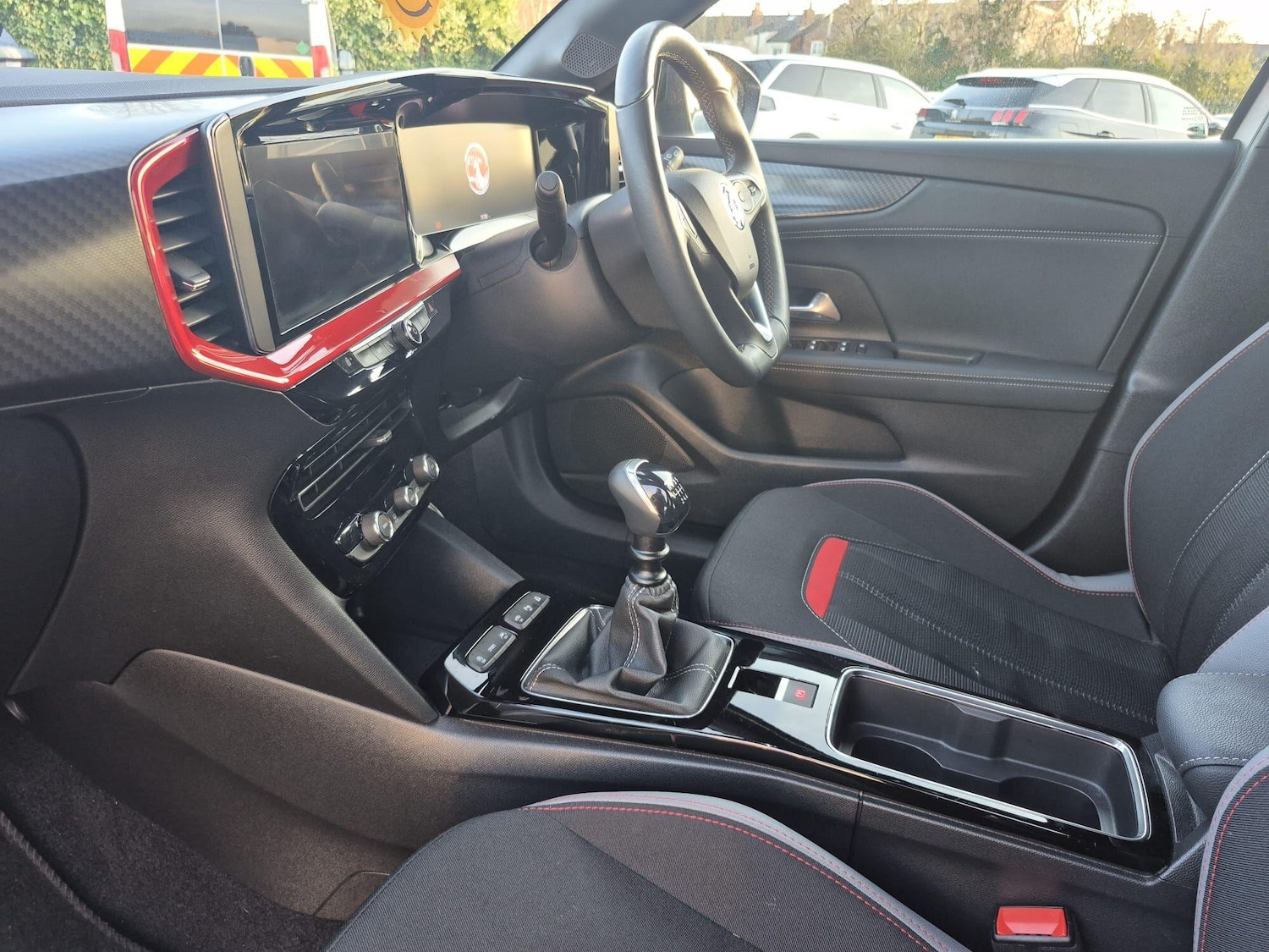 Used Vauxhall Mokka 2022 for sale - 77941376: Photo 4