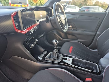 Used Vauxhall Mokka 2022 for sale - 77941376: Photo