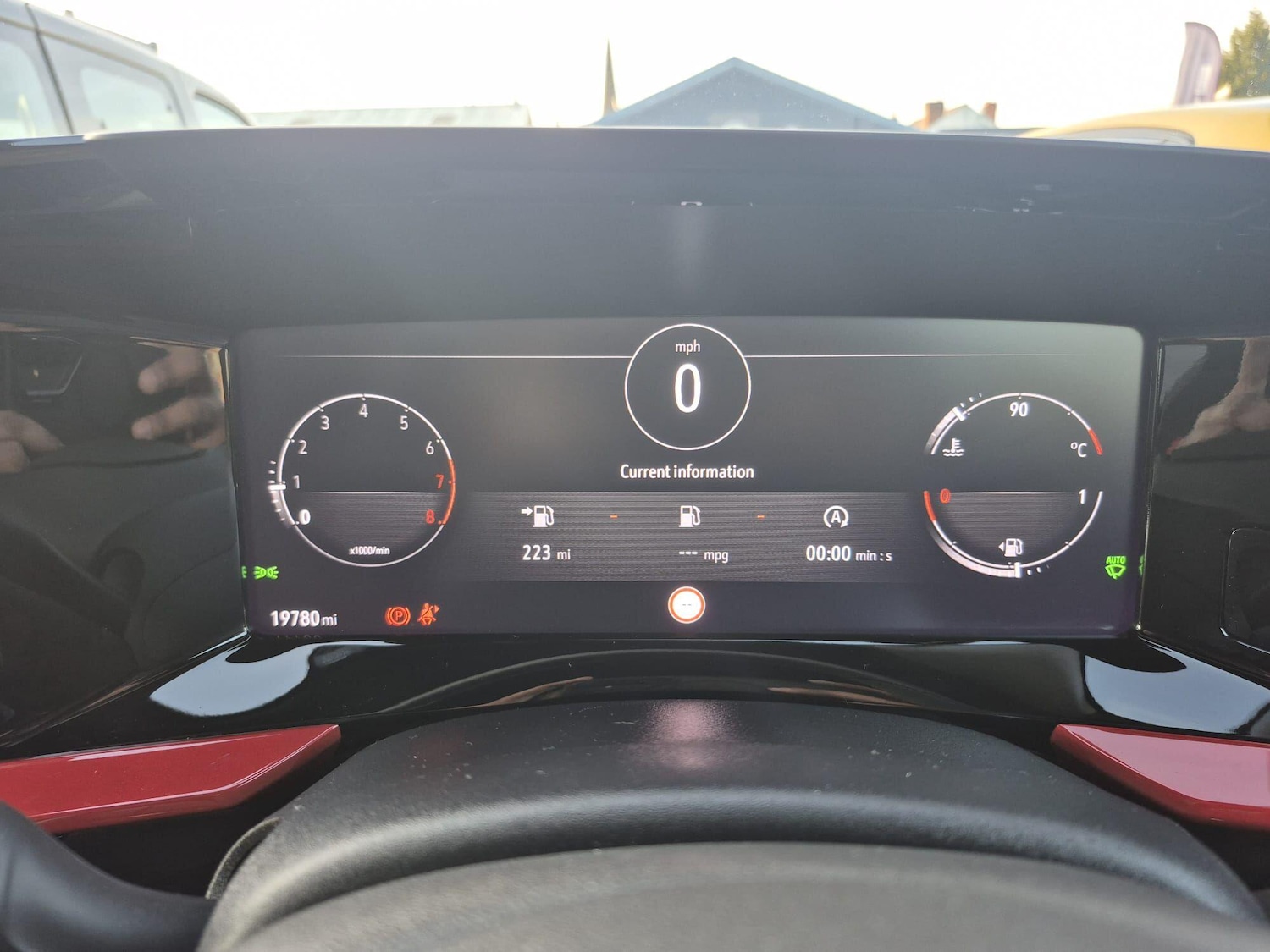 Used Vauxhall Mokka 2022 for sale - 77941376: Photo 5