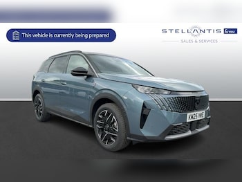 Used Peugeot 5008 2025 for sale - 78562882: Photo