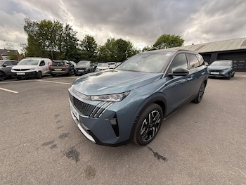 Used Peugeot 5008 2025 for sale - 78562882: Photo