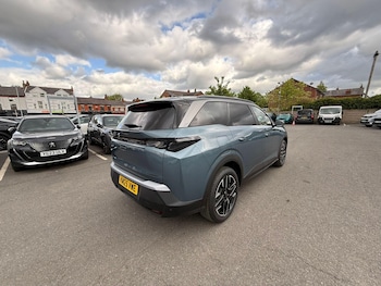 Used Peugeot 5008 2025 for sale - 78562882: Photo