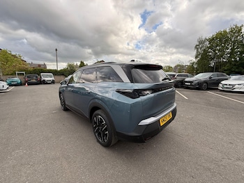 Used Peugeot 5008 2025 for sale - 78562882: Photo