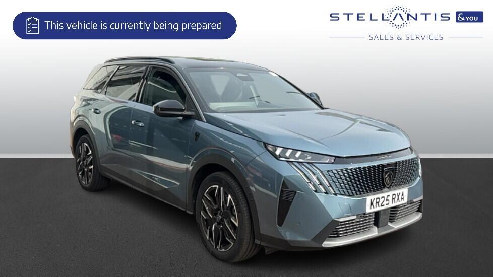 Used Peugeot 5008 2025 for sale - 78186266: Photo 1