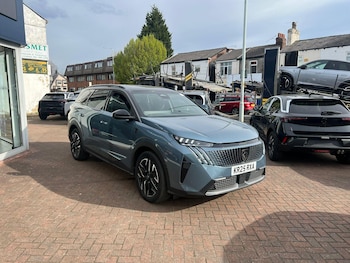Used Peugeot 5008 2025 for sale - 78186266: Photo