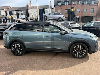 Used Peugeot 5008 2025 for sale - 78186266: Photo