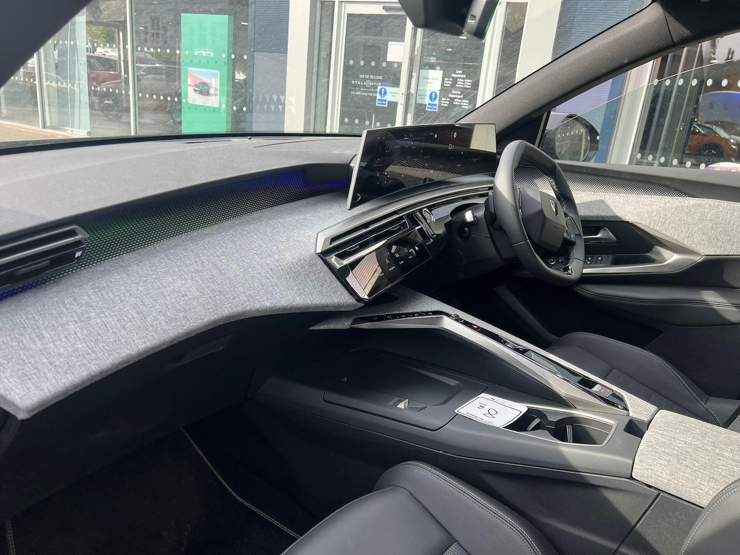 Used Peugeot 5008 2025 for sale - 78186266: Photo 5