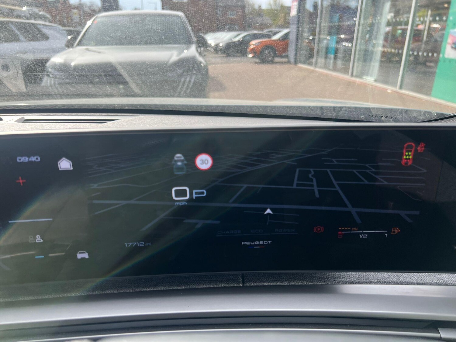 Used Peugeot 5008 2025 for sale - 78186266: Photo 6