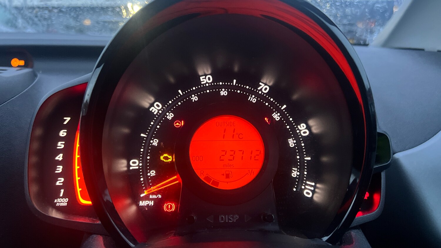 Used Toyota AYGO 2020 for sale - 76410176: Photo 13