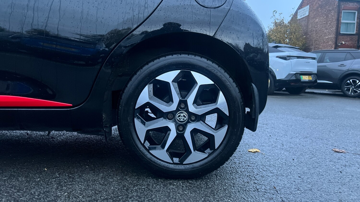 Used Toyota AYGO 2020 for sale - 76410176: Photo 15