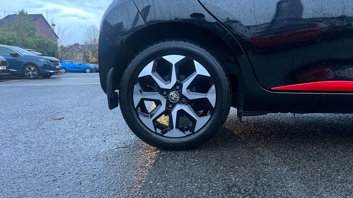 Used Toyota AYGO 2020 for sale - 76410176: Photo 16