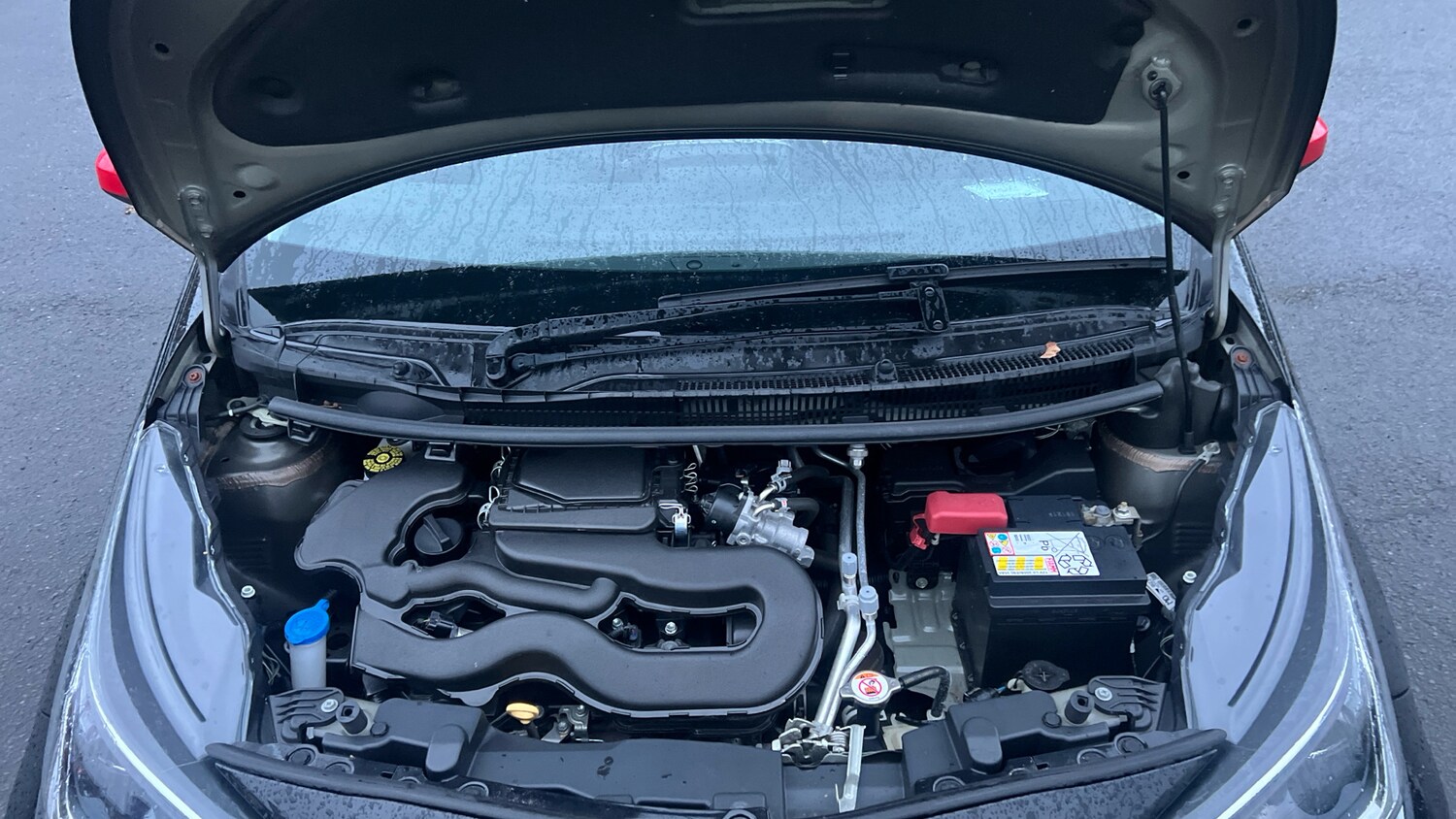 Used Toyota AYGO 2020 for sale - 76410176: Photo 18