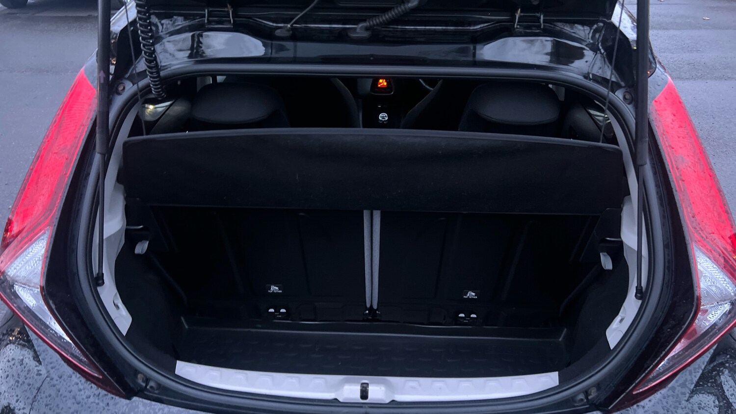 Used Toyota AYGO 2020 for sale - 76410176: Photo 19