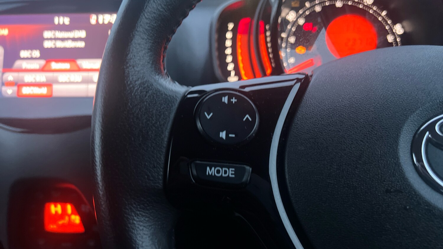 Used Toyota AYGO 2020 for sale - 76410176: Photo 23