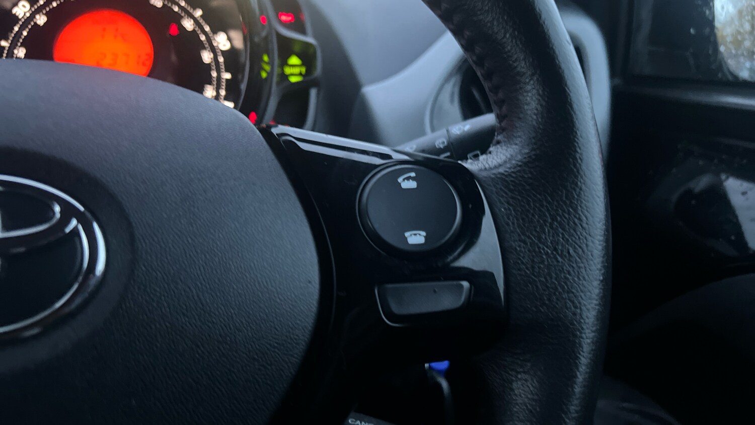 Used Toyota AYGO 2020 for sale - 76410176: Photo 24