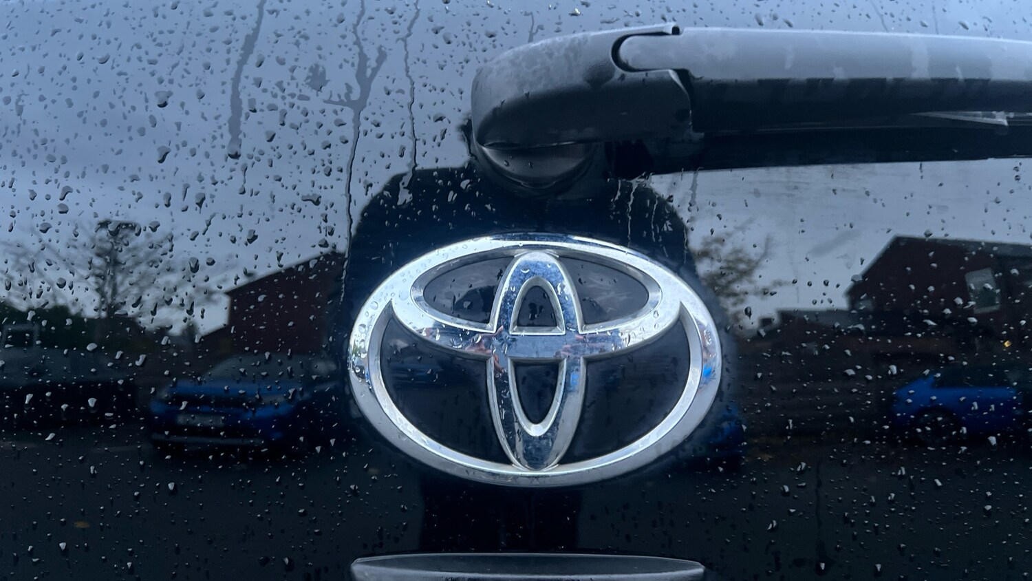 Used Toyota AYGO 2020 for sale - 76410176: Photo 26