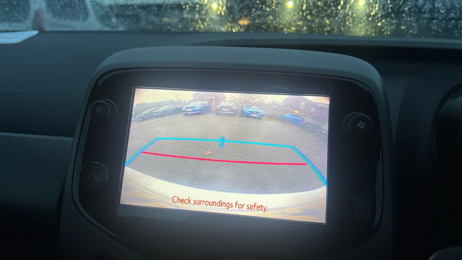 Used Toyota AYGO 2020 for sale - 76410176: Photo 29