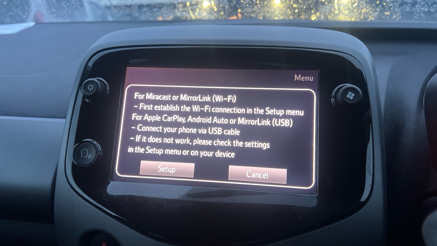 Used Toyota AYGO 2020 for sale - 76410176: Photo 30