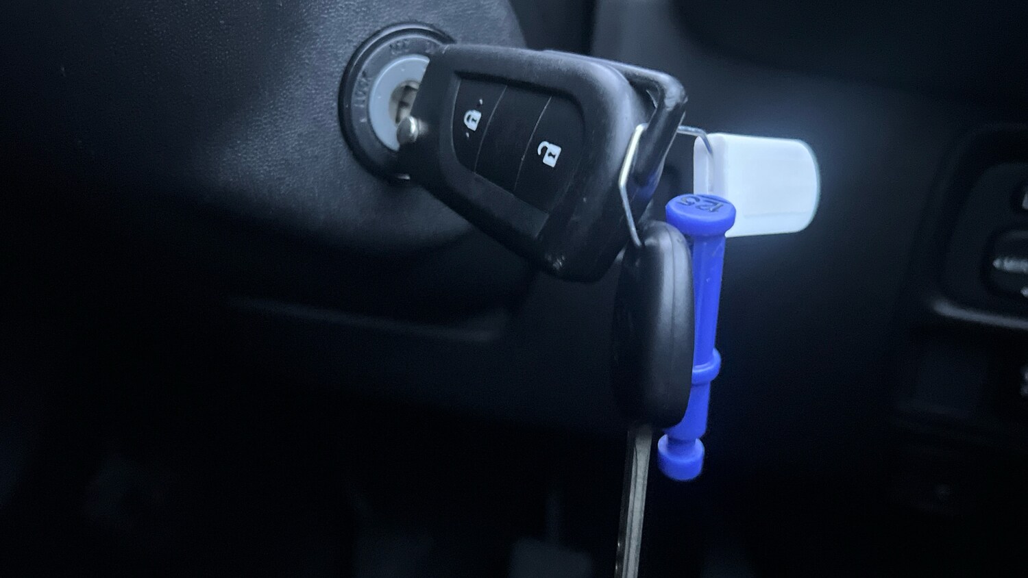 Used Toyota AYGO 2020 for sale - 76410176: Photo 35