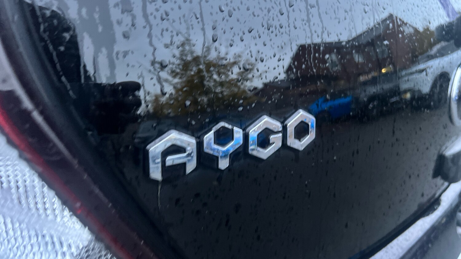 Used Toyota AYGO 2020 for sale - 76410176: Photo 36