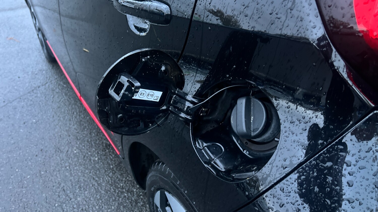 Used Toyota AYGO 2020 for sale - 76410176: Photo 37