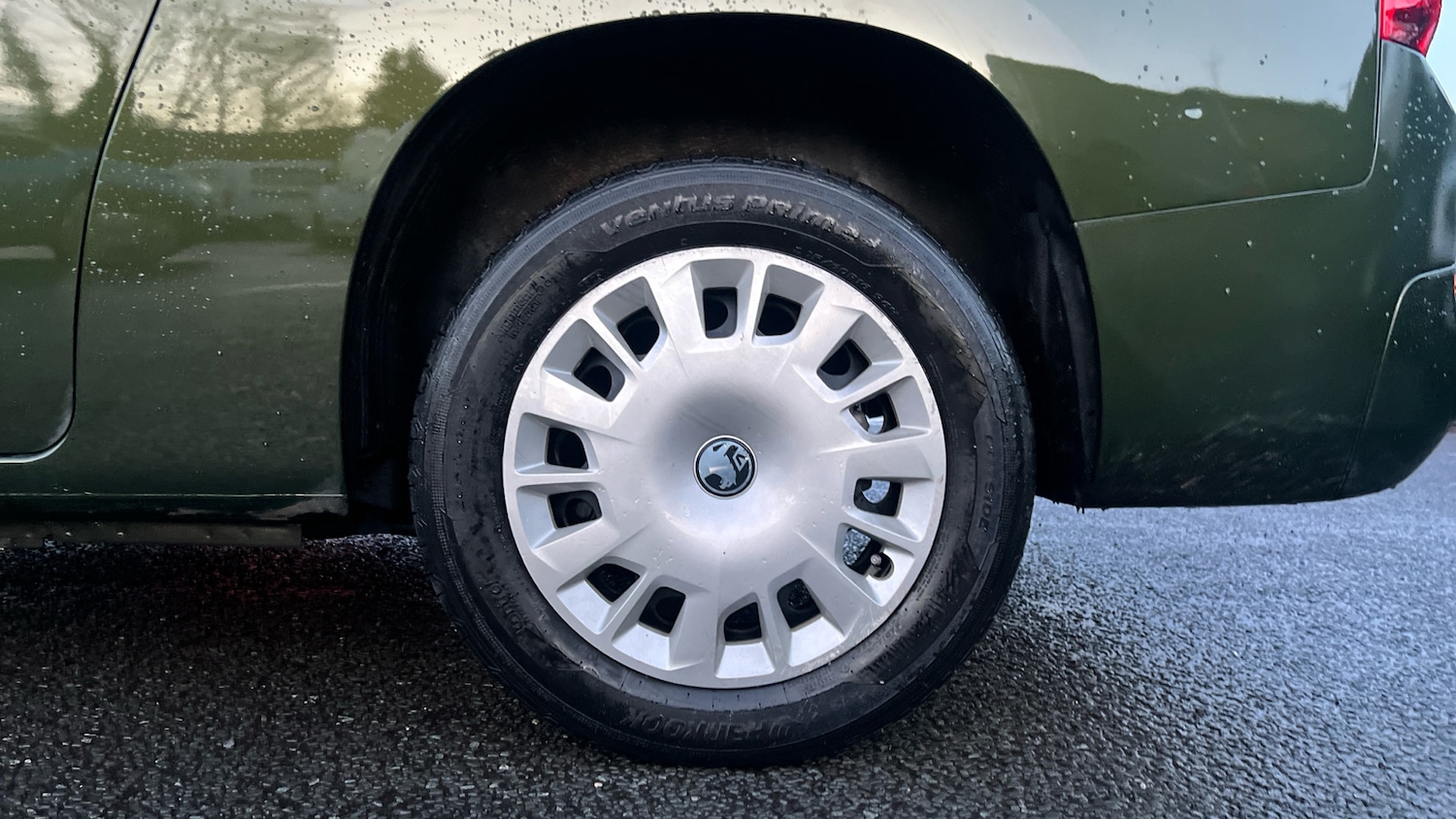 Used Vauxhall Combo Life Electric 2025 for sale - 77102466: Photo 15