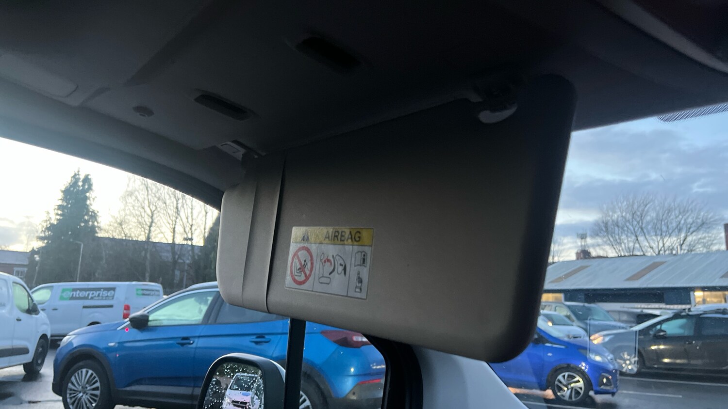 Used Vauxhall Combo Life Electric 2025 for sale - 77102466: Photo 33