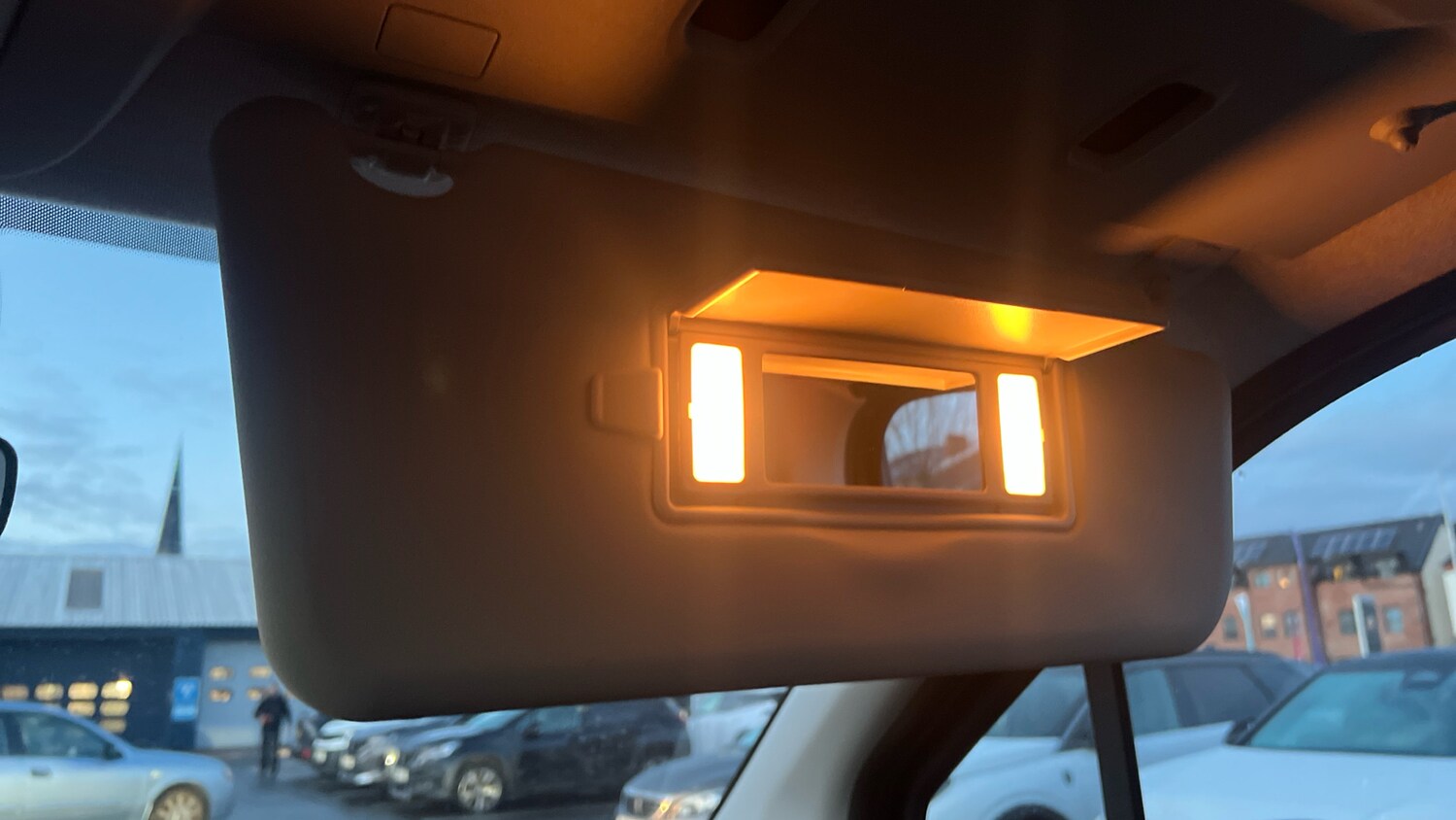 Used Vauxhall Combo Life Electric 2025 for sale - 77102466: Photo 35