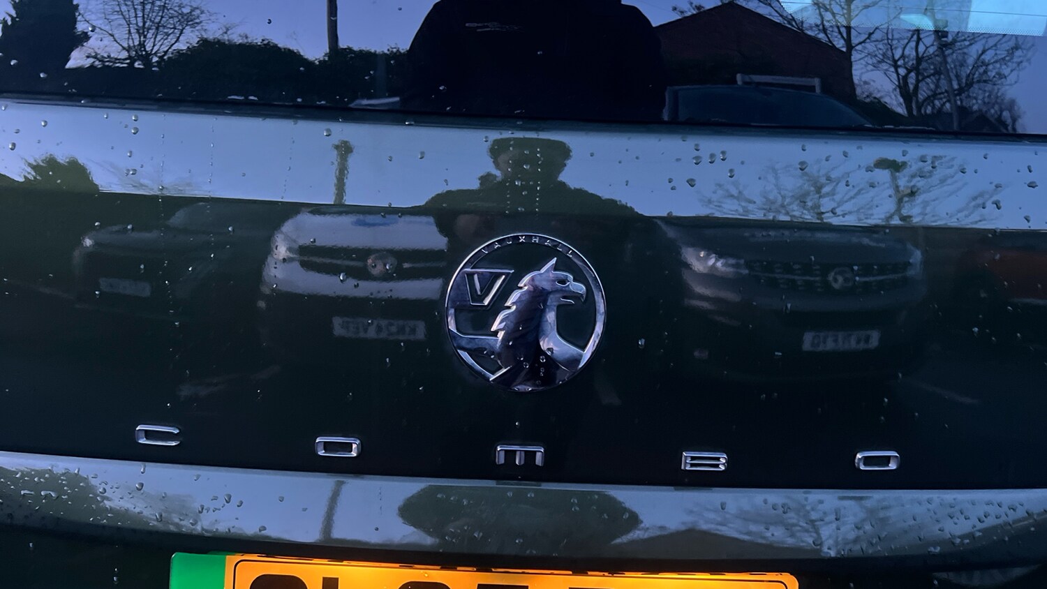 Used Vauxhall Combo Life Electric 2025 for sale - 77102466: Photo 38