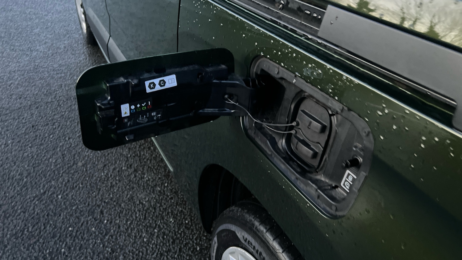 Used Vauxhall Combo Life Electric 2025 for sale - 77102466: Photo 39