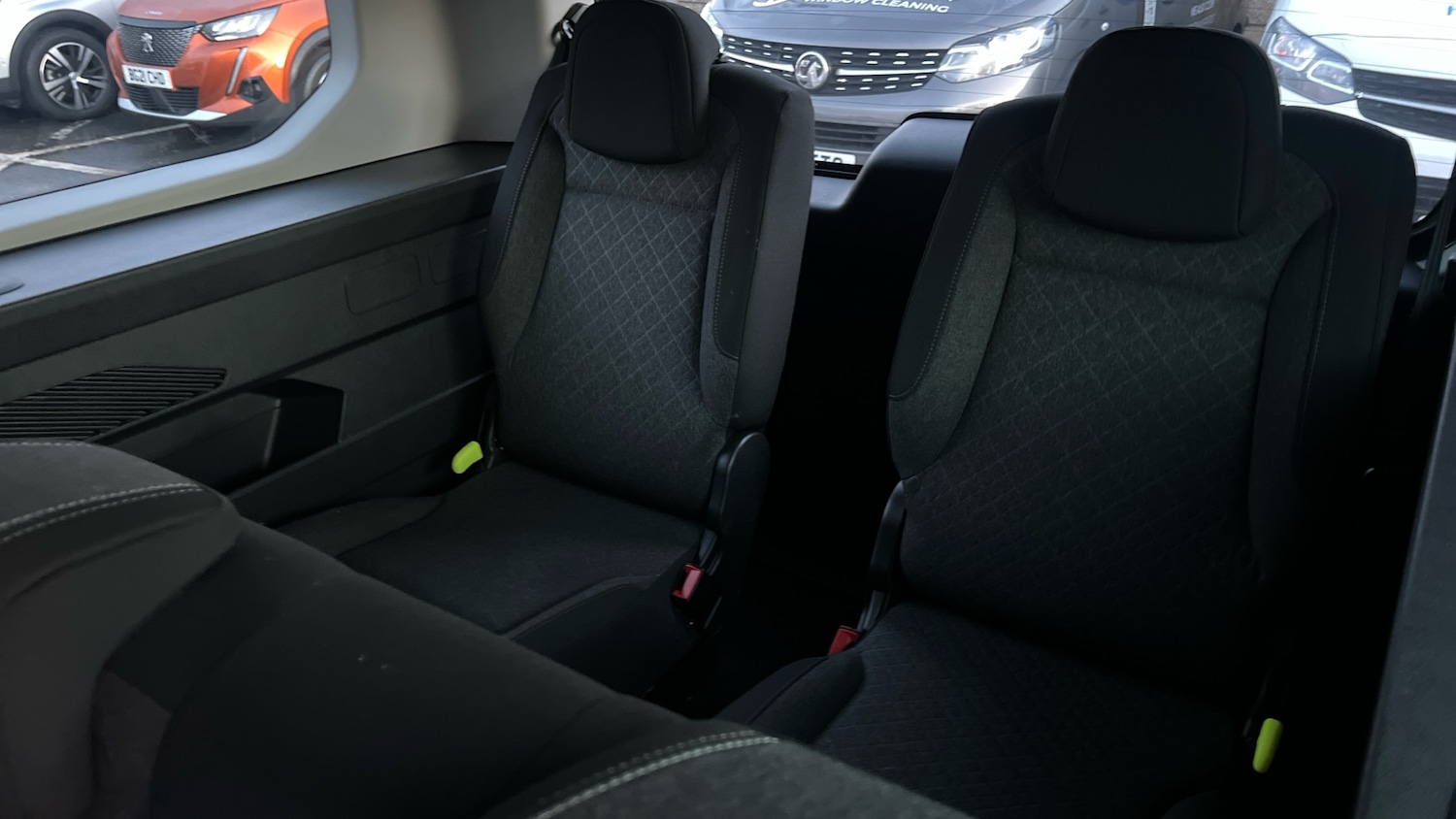 Used Vauxhall Combo Life Electric 2025 for sale - 77102466: Photo 40