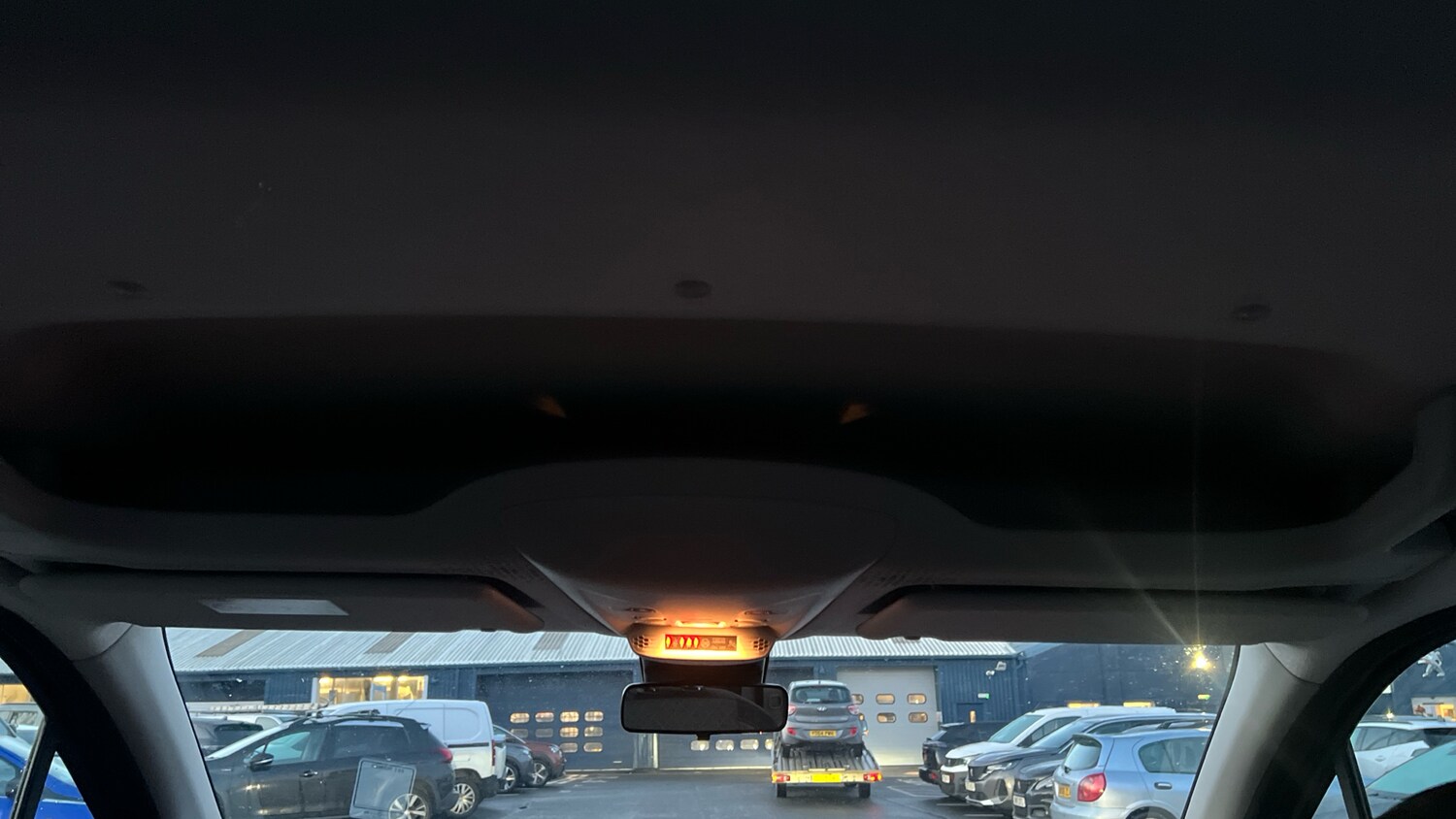 Used Vauxhall Combo Life Electric 2025 for sale - 77102466: Photo 47