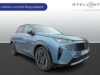 2024 - 73kWh GT SUV 5dr Electric Auto (210 ps)