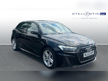Used Audi A1 2022 for sale - 75811458: Photo