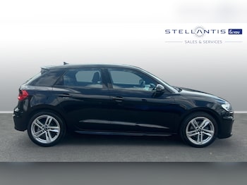 Used Audi A1 2022 for sale - 75811458: Photo