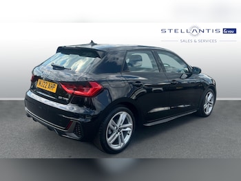 Used Audi A1 2022 for sale - 75811458: Photo