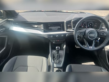 Used Audi A1 2022 for sale - 75811458: Photo