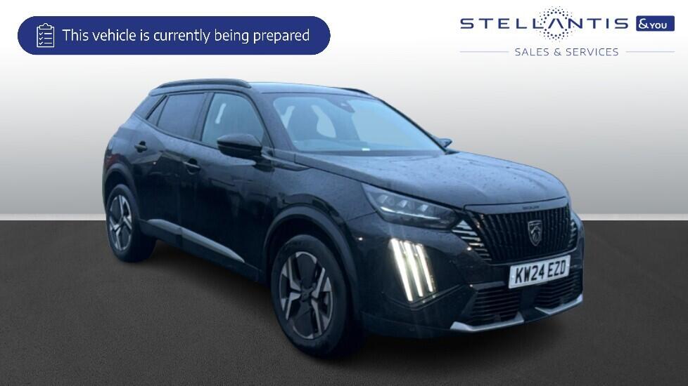 Used Peugeot 2008 2024 for sale - 76966121: Photo 1