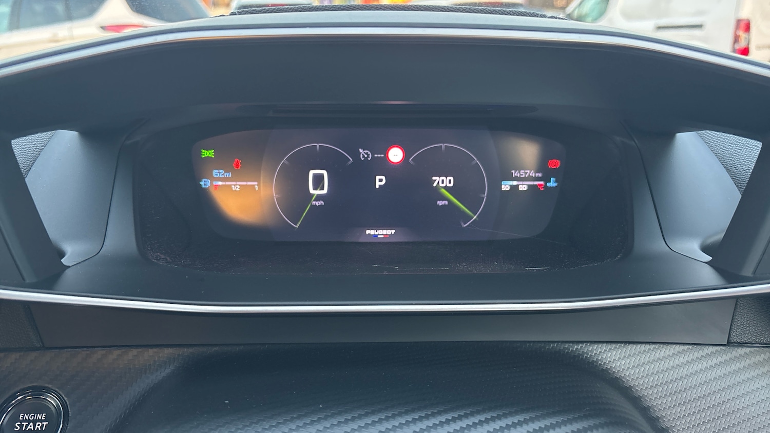 Used Peugeot 2008 2024 for sale - 76966121: Photo 14