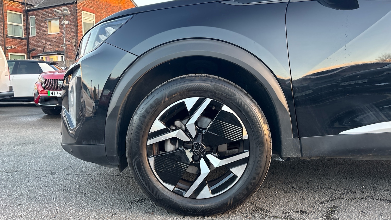 Used Peugeot 2008 2024 for sale - 76966121: Photo 15