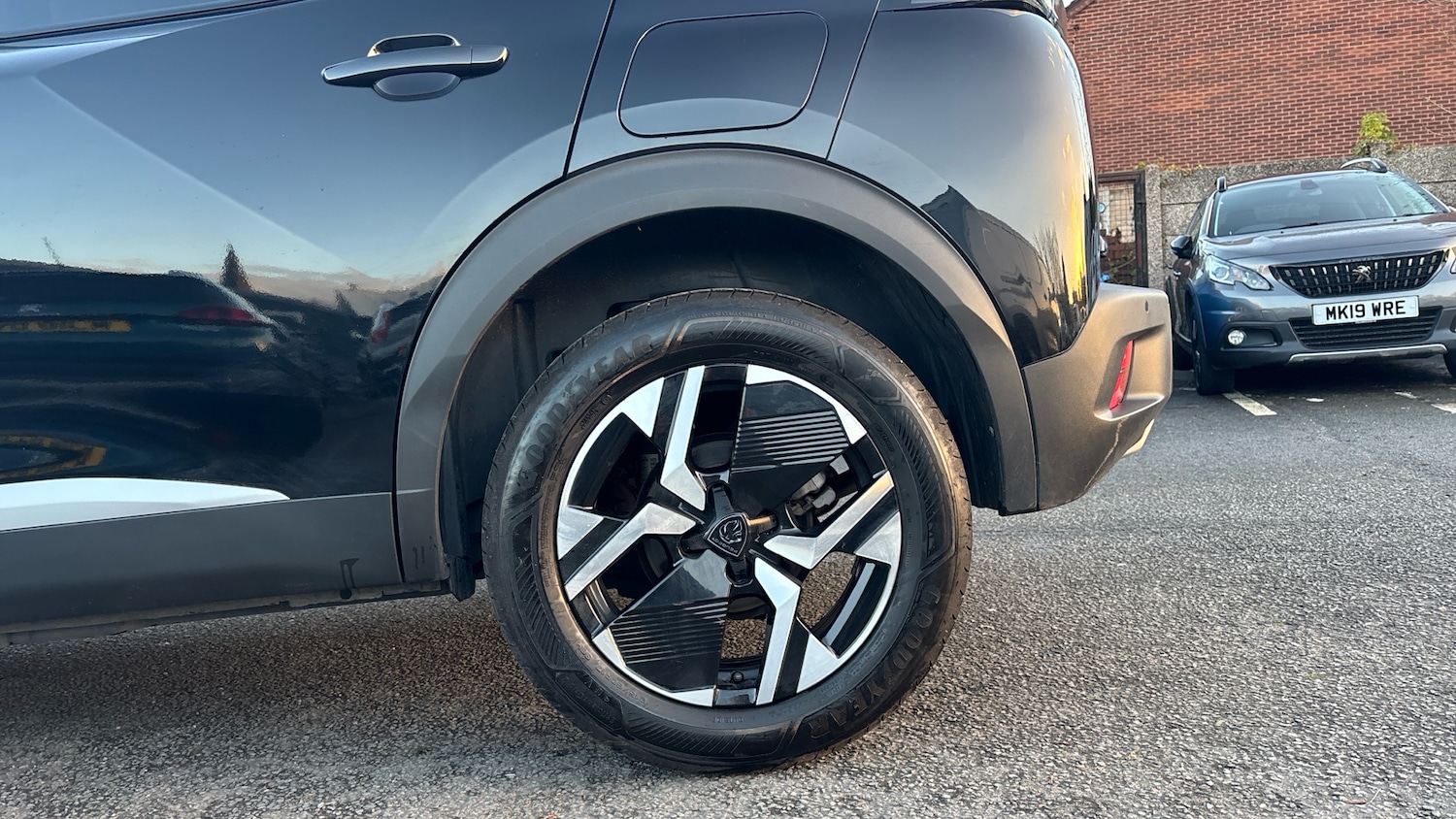 Used Peugeot 2008 2024 for sale - 76966121: Photo 16