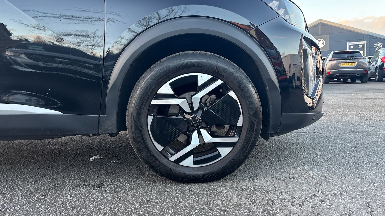 Used Peugeot 2008 2024 for sale - 76966121: Photo 18