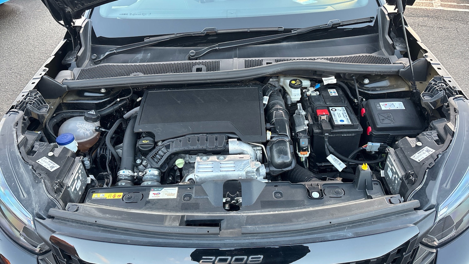 Used Peugeot 2008 2024 for sale - 76966121: Photo 19