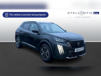 Used Peugeot 2008 2024 for sale - 76966121: Photo