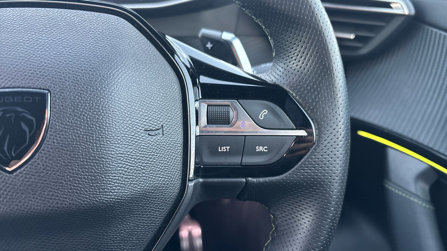 Used Peugeot 2008 2024 for sale - 76966121: Photo 25